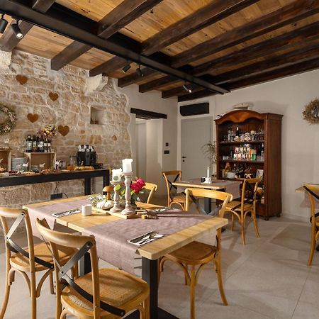 Della Croce Bed&Breakfast Svetvinčenat Eksteriør bilde