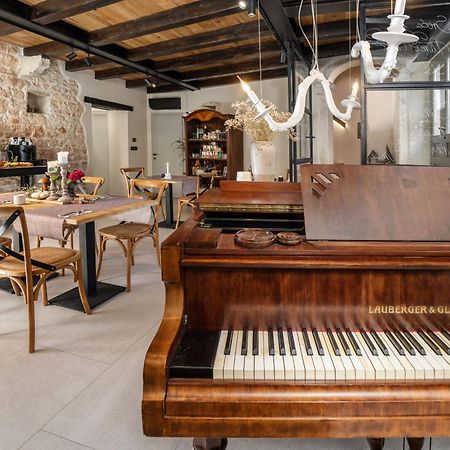Della Croce Bed&Breakfast Svetvinčenat Eksteriør bilde