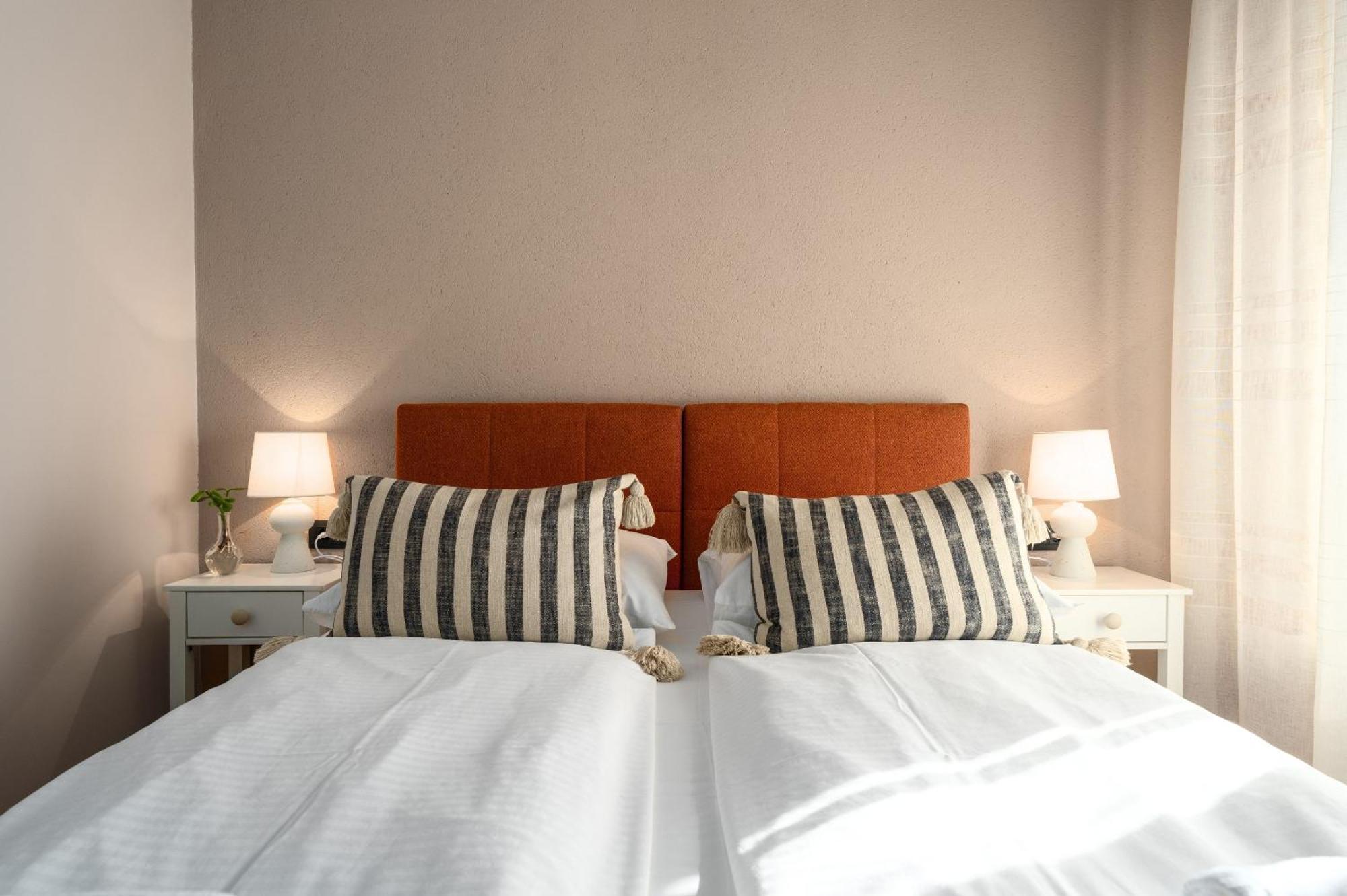 Della Croce Bed&Breakfast Svetvinčenat Eksteriør bilde