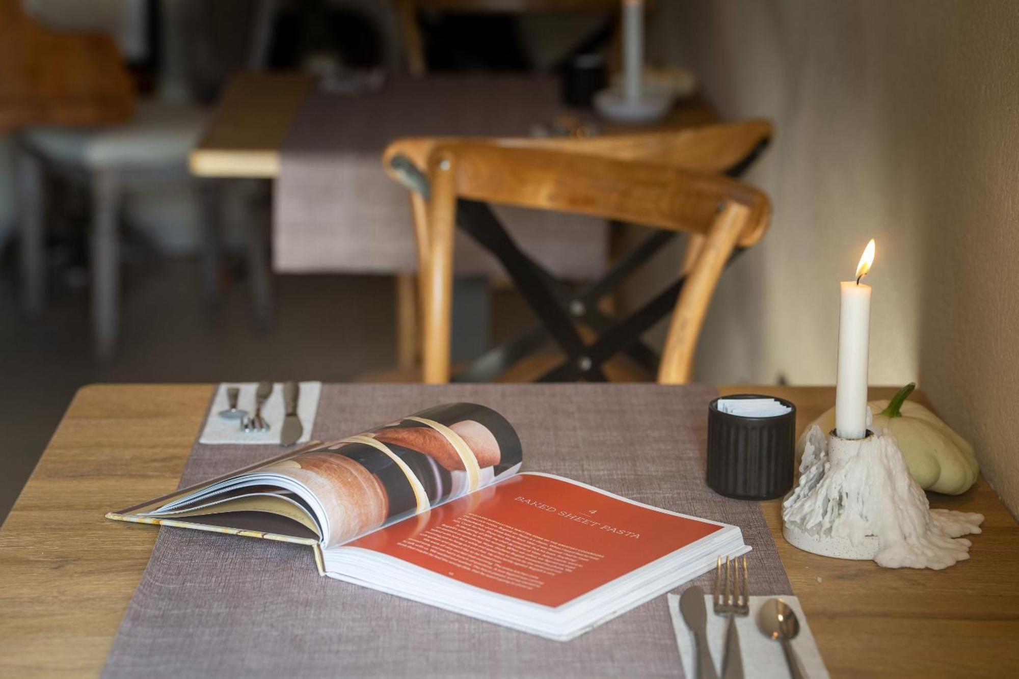 Della Croce Bed&Breakfast Svetvinčenat Eksteriør bilde