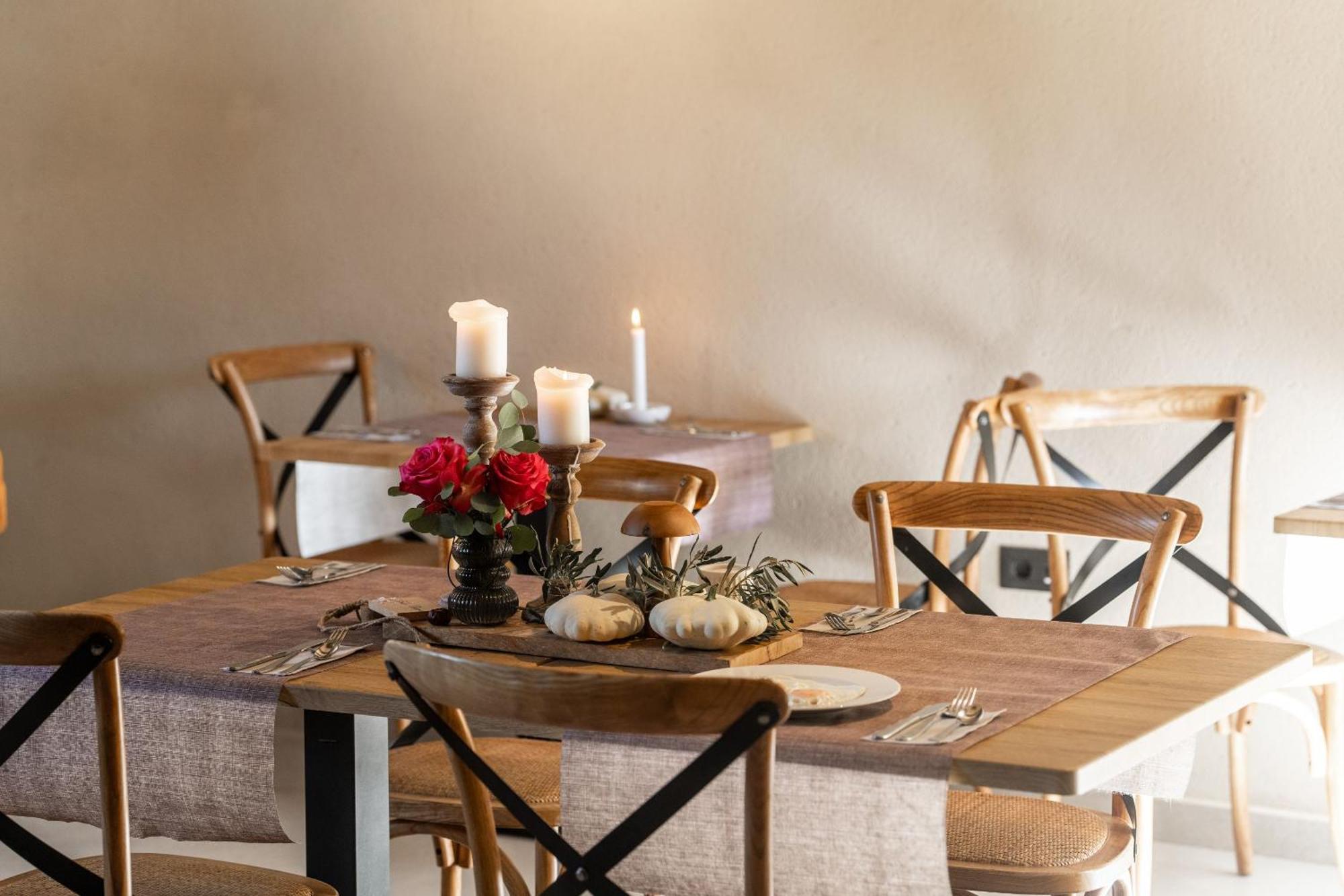Della Croce Bed&Breakfast Svetvinčenat Eksteriør bilde