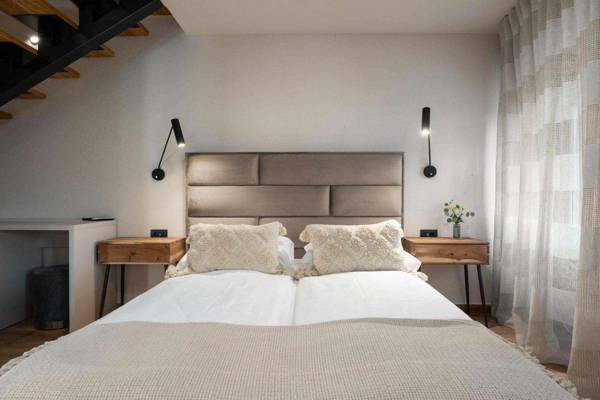 Della Croce Bed&Breakfast Svetvinčenat Eksteriør bilde