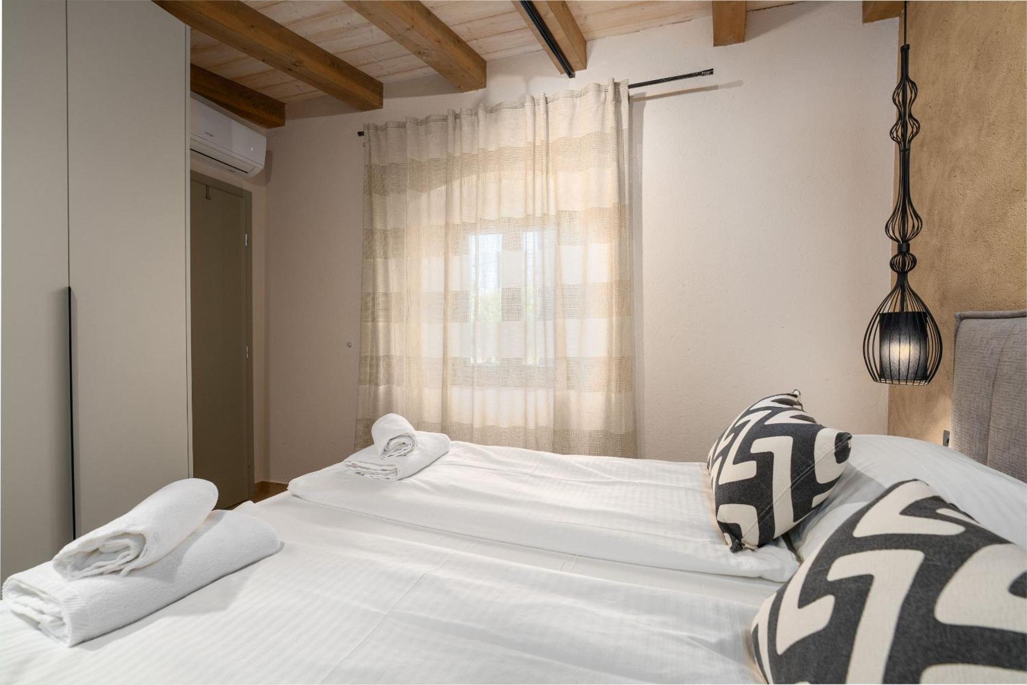Della Croce Bed&Breakfast Svetvinčenat Eksteriør bilde