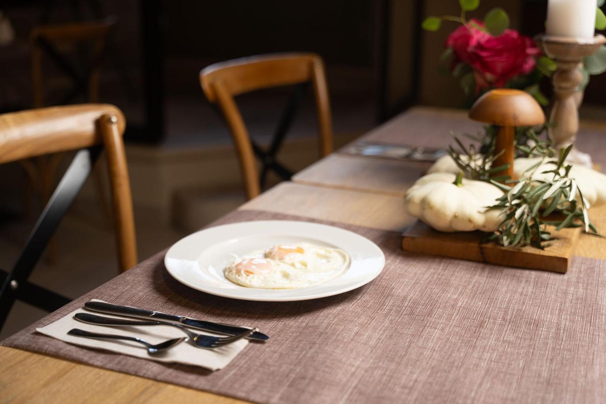 Della Croce Bed&Breakfast Svetvinčenat Eksteriør bilde