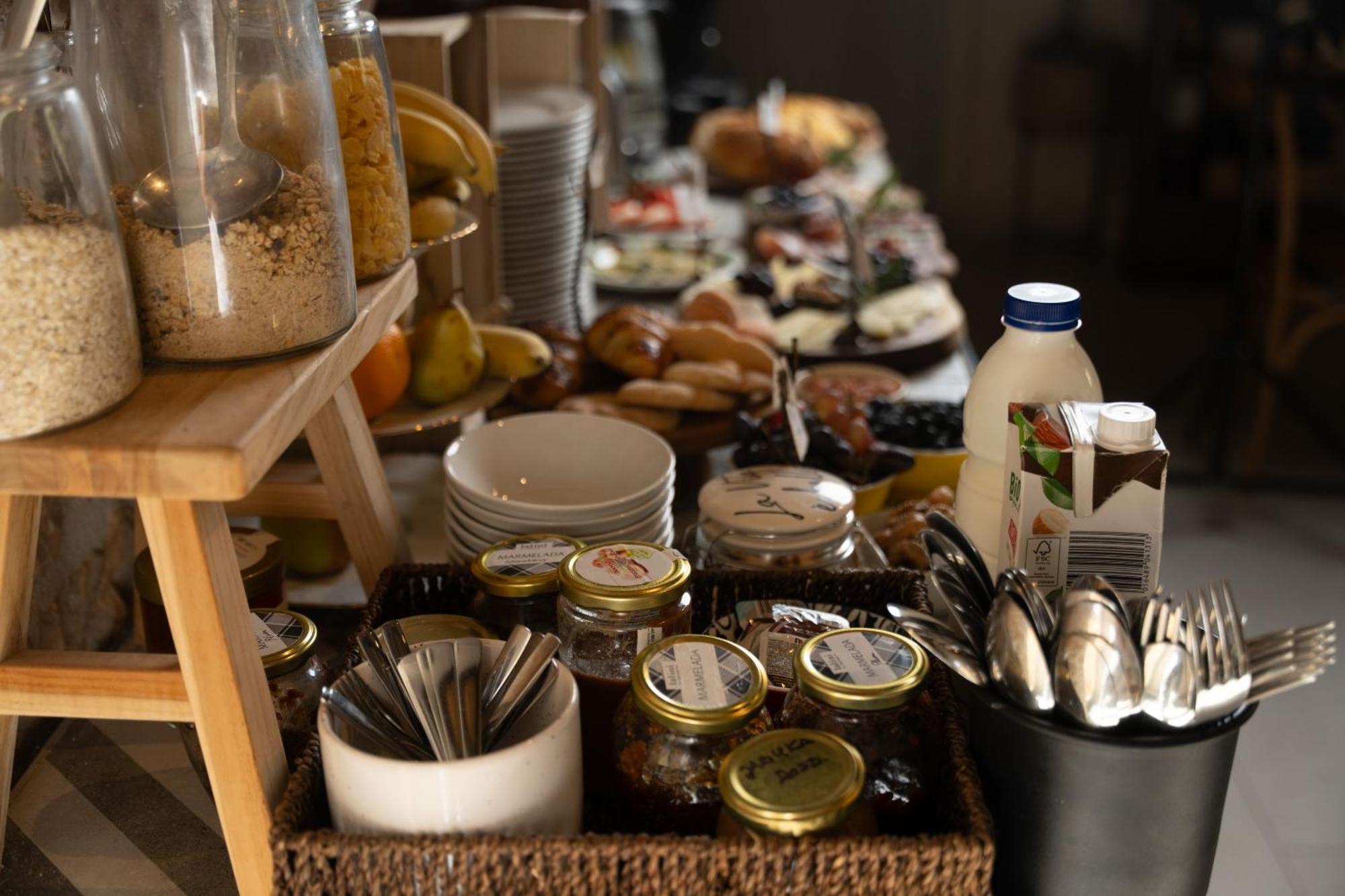 Della Croce Bed&Breakfast Svetvinčenat Eksteriør bilde