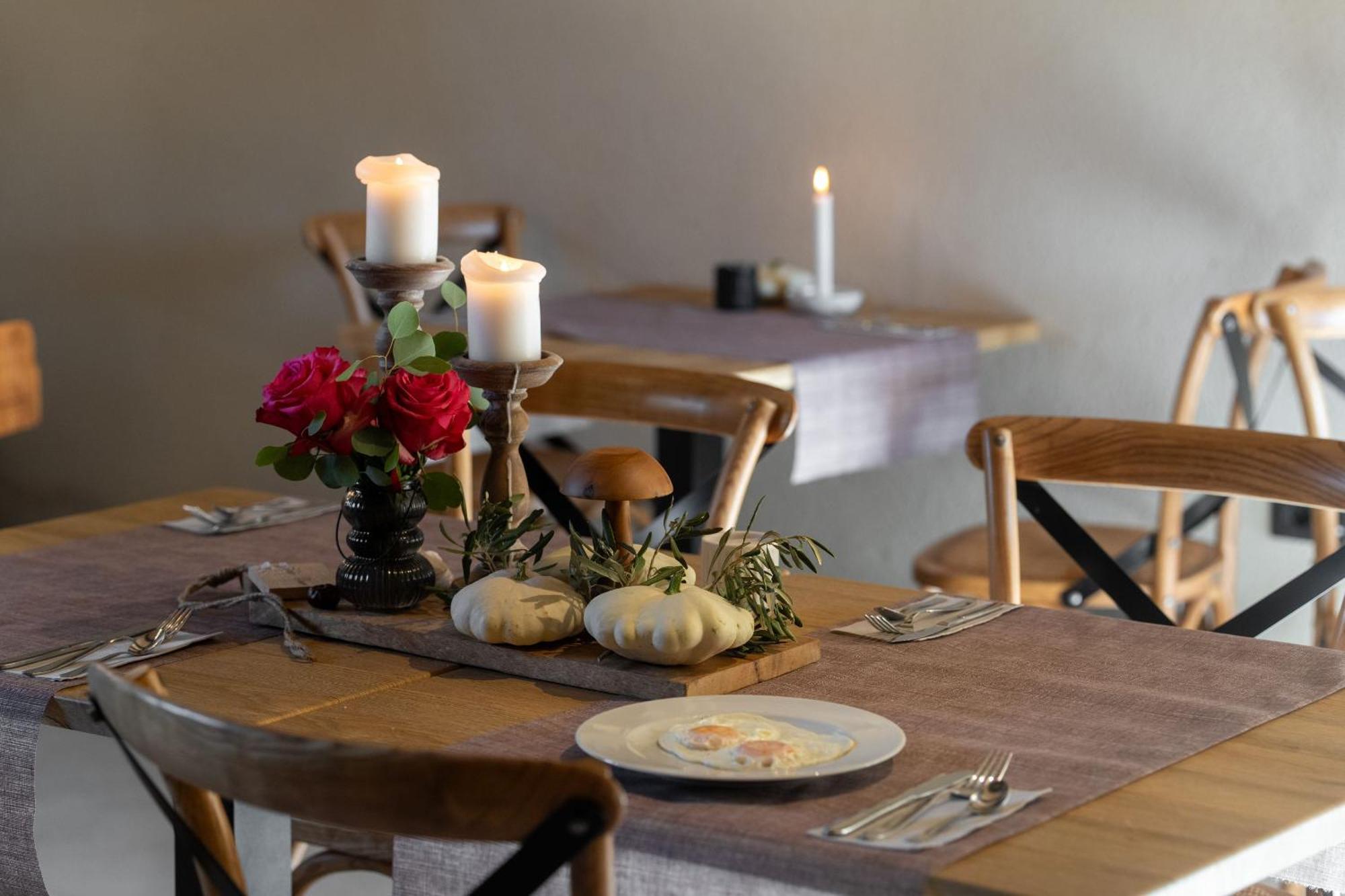 Della Croce Bed&Breakfast Svetvinčenat Eksteriør bilde