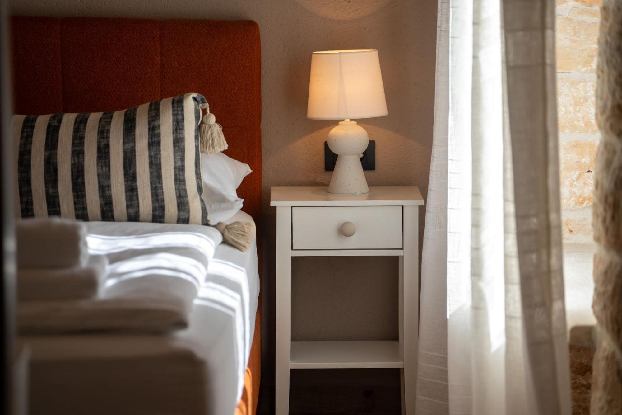 Della Croce Bed&Breakfast Svetvinčenat Eksteriør bilde