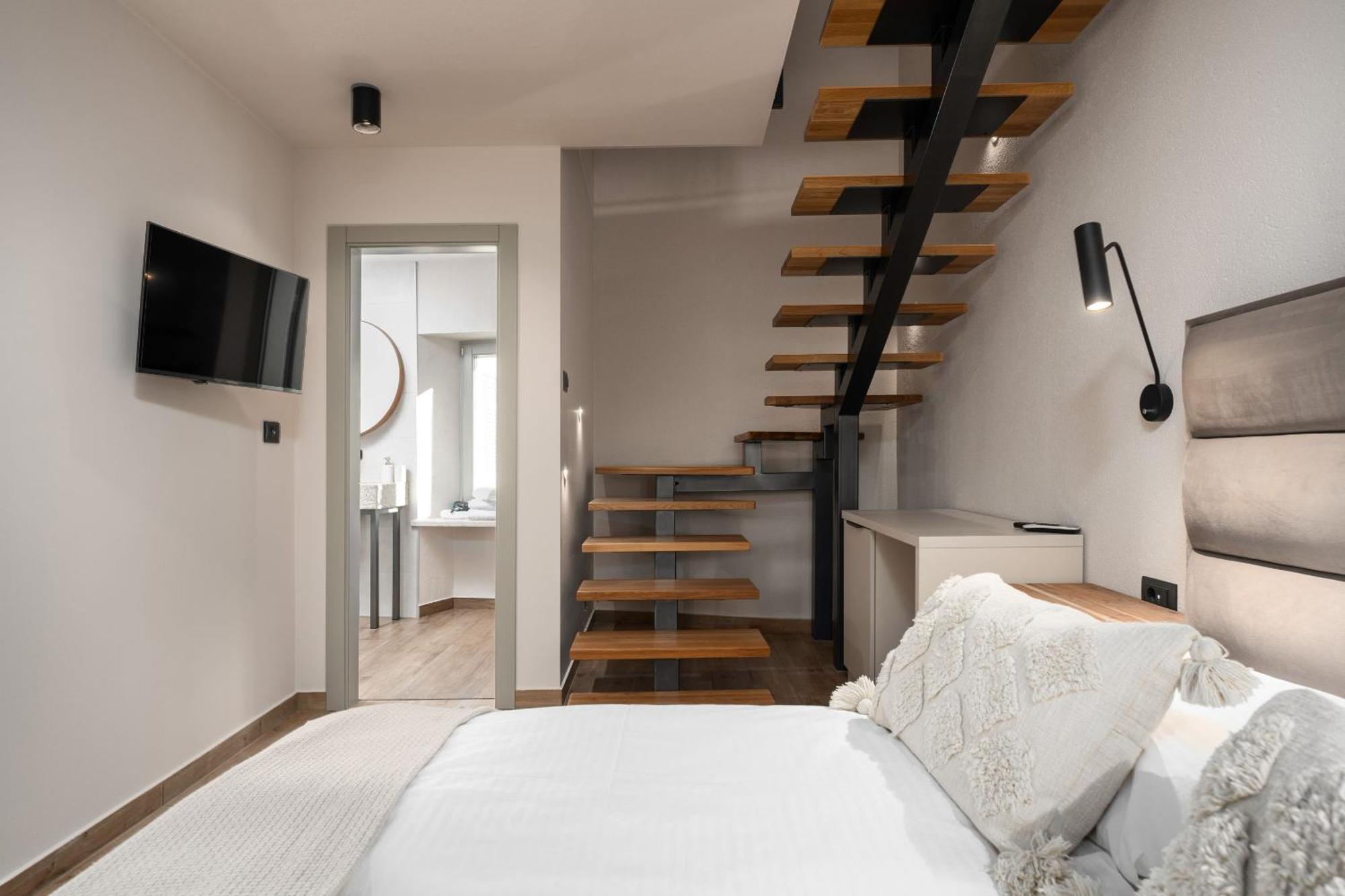 Della Croce Bed&Breakfast Svetvinčenat Eksteriør bilde